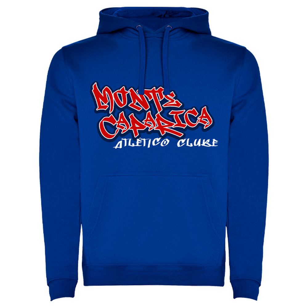 HOODIE MCAC